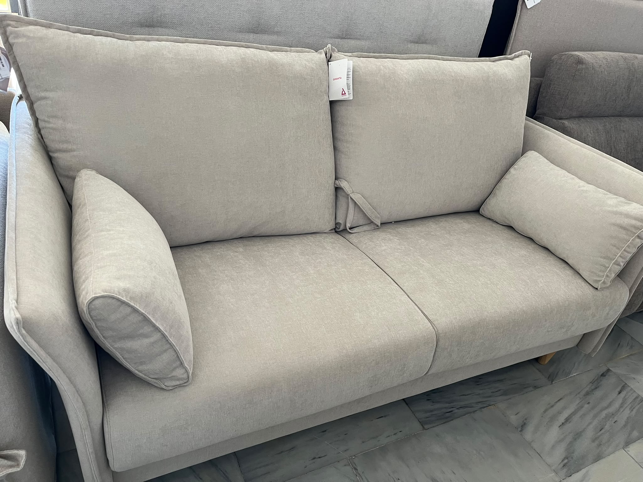 Sofá cama 3 PL
